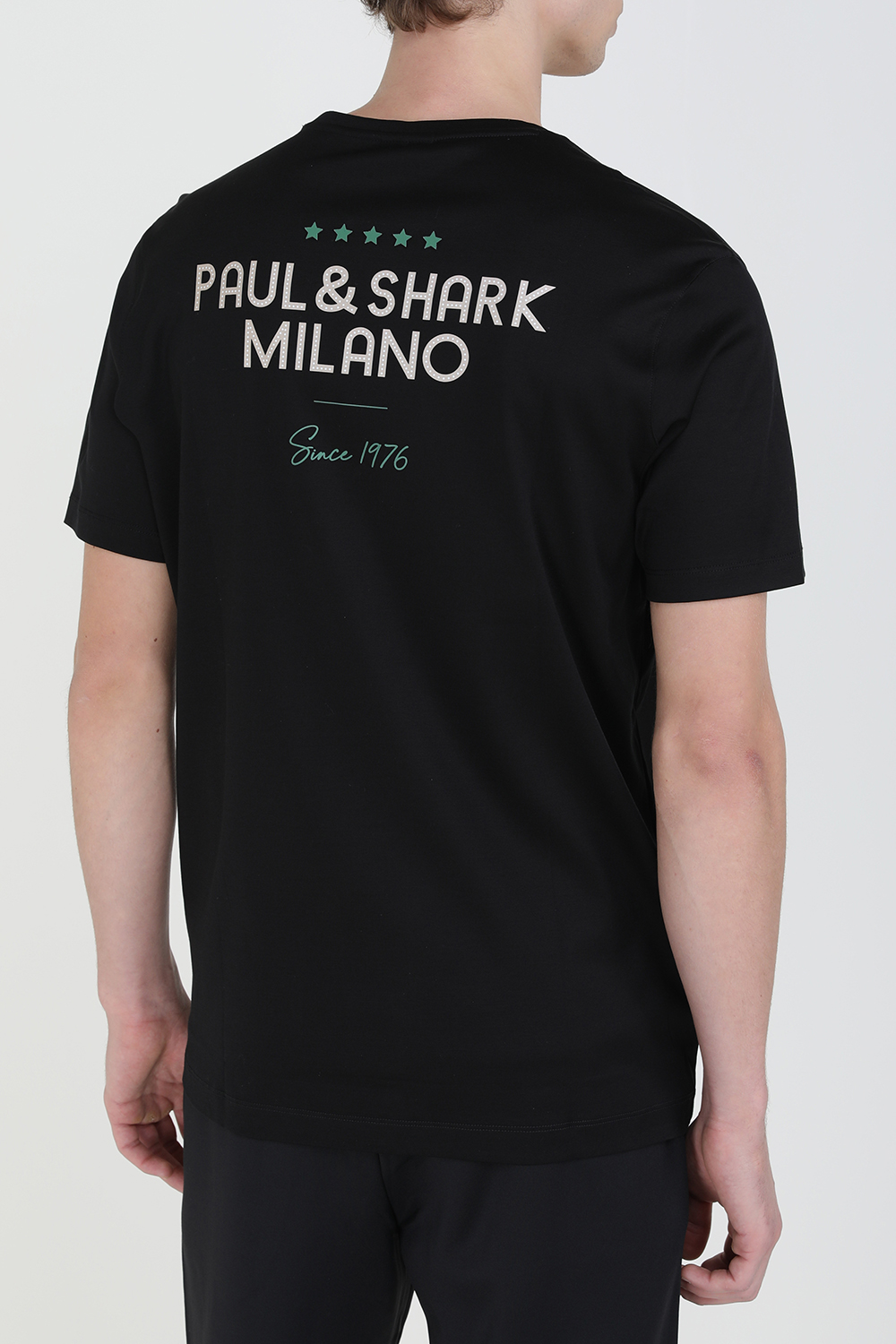 חולצת טי PAUL & SHARK