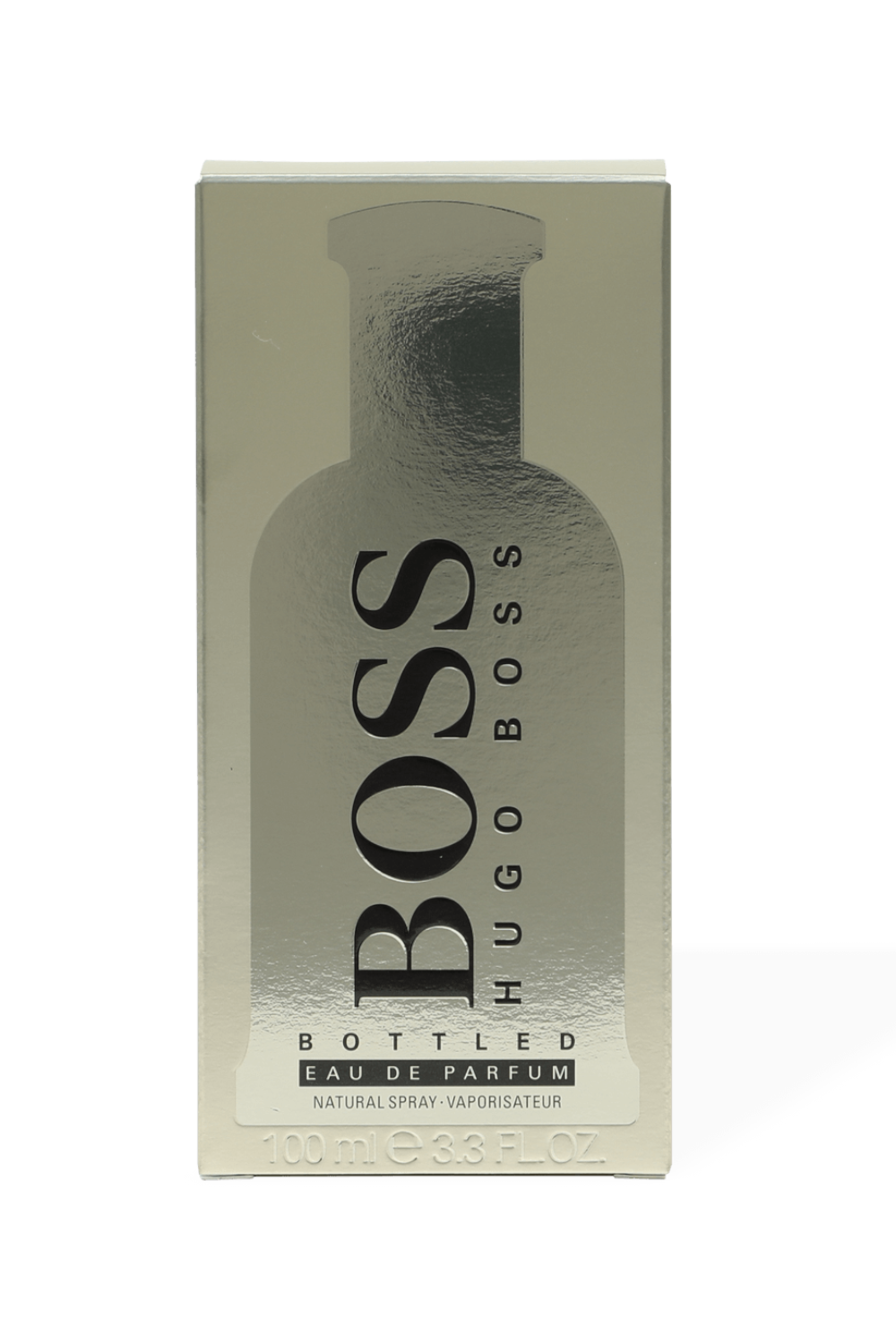תמונה קידמית של Hugo Boss Bottled Men Eau de Parfum 100?ml