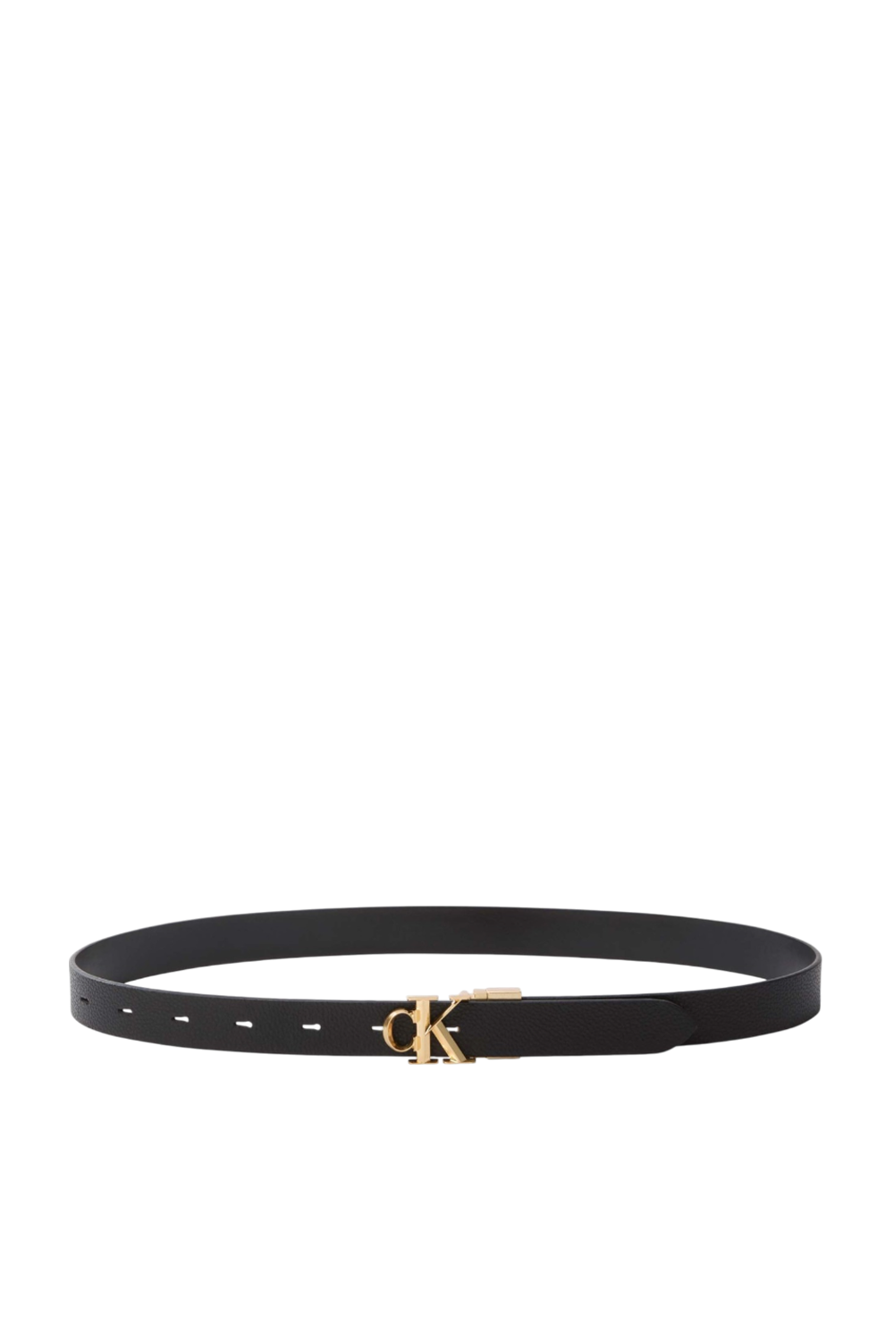 תמונת תקריב של חגורה