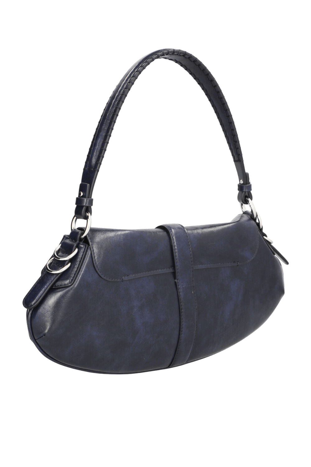 תמונה אחורית של תיק כתף קאט