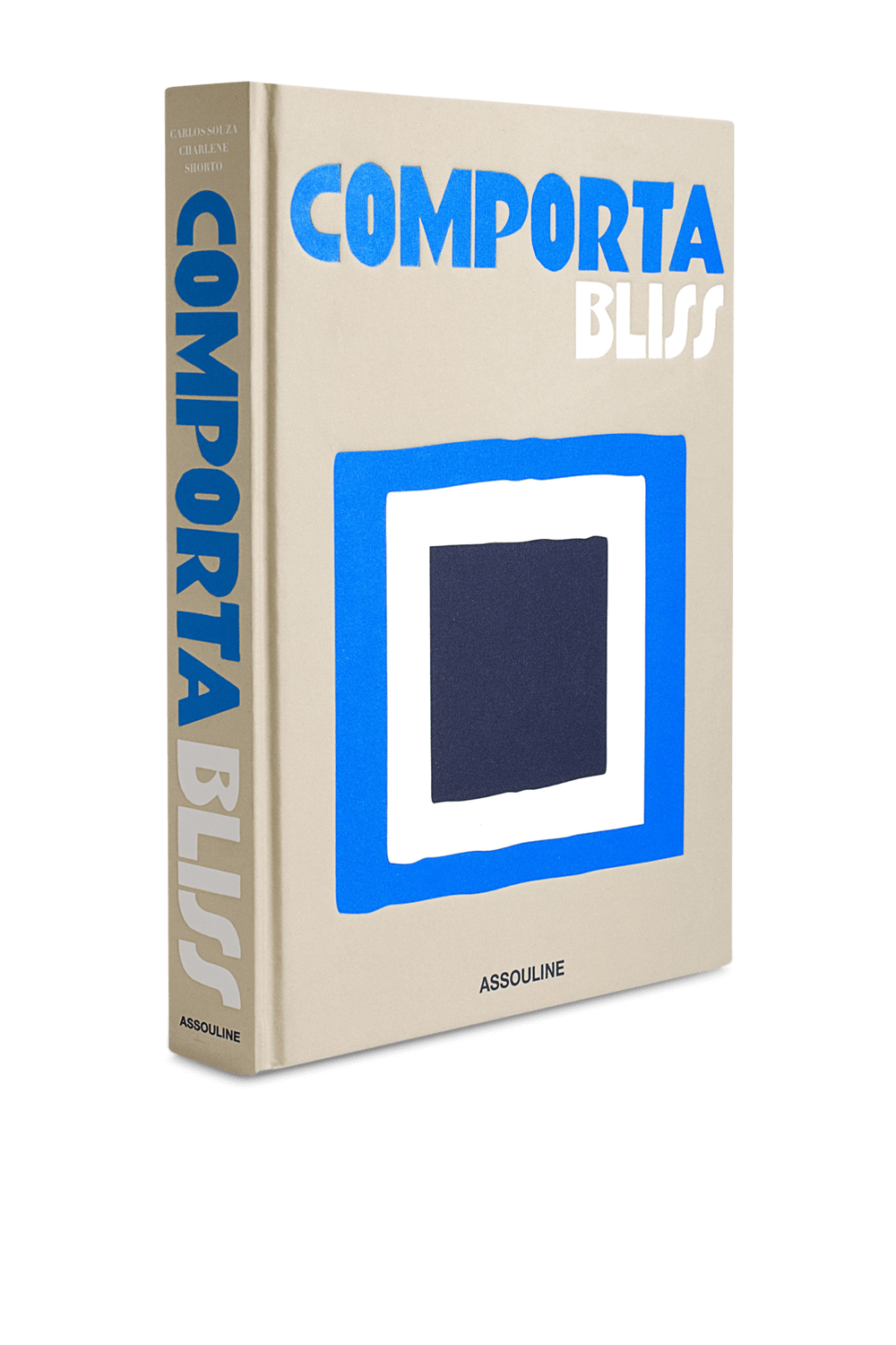 תמונה אחורית של Comporta Bliss