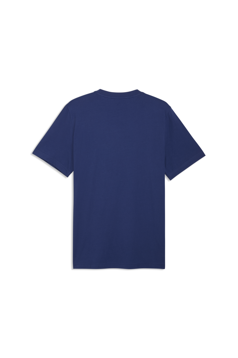 תמונה אחורית של חולצת טי