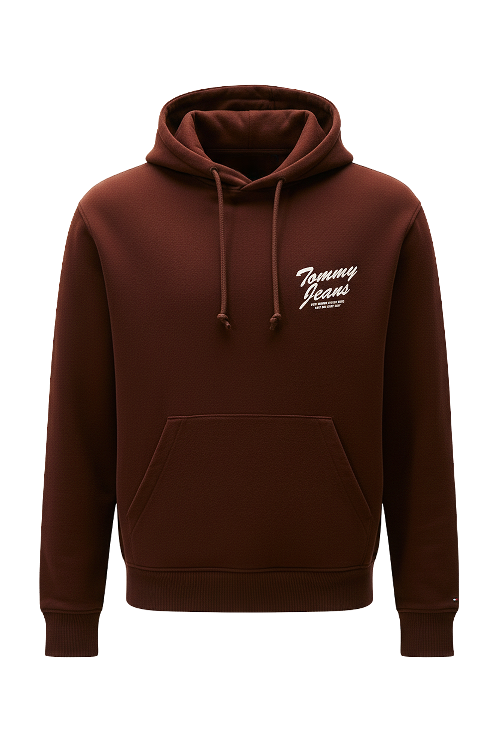 תמונה קידמית של קפוצ'ון משוחרר