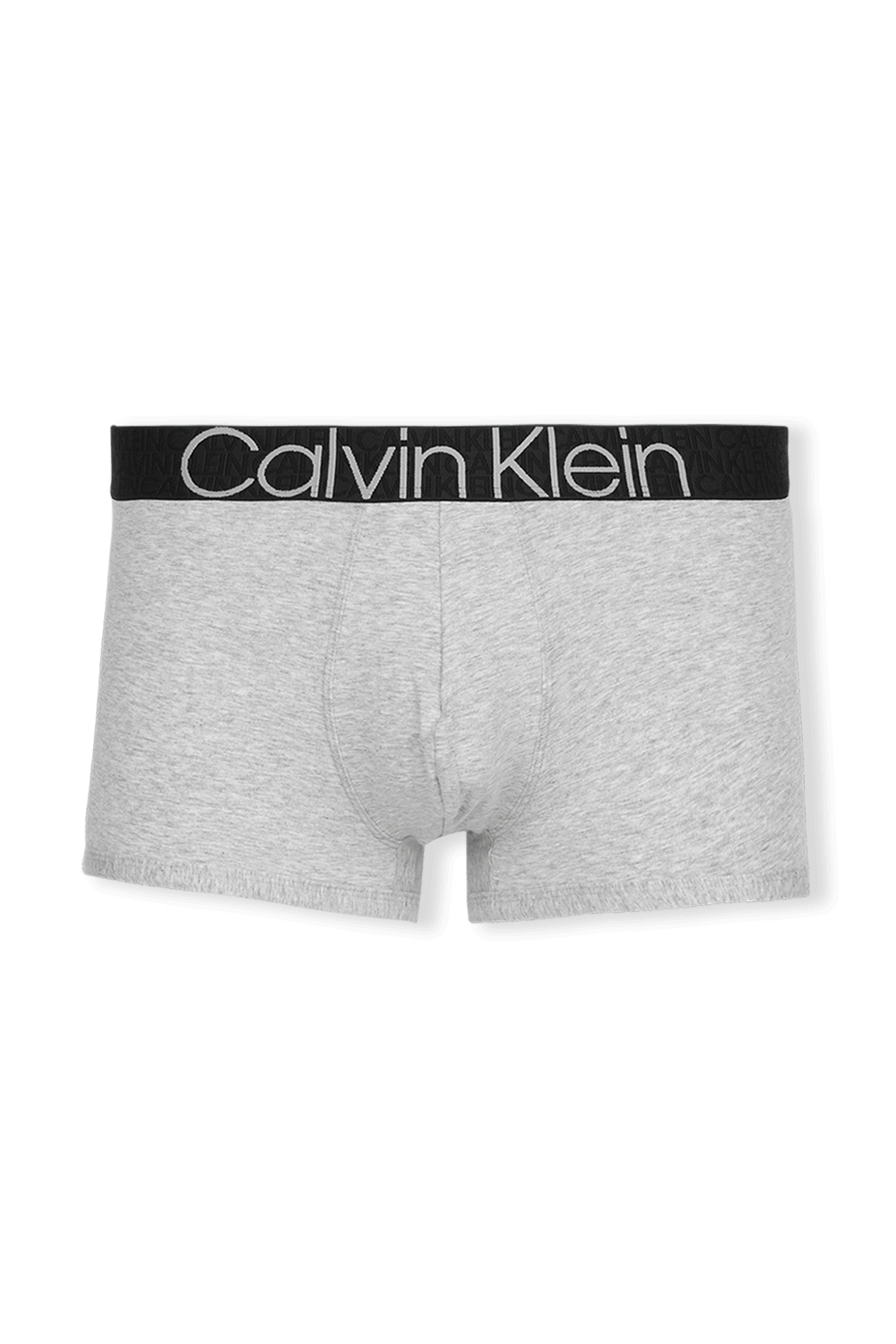 תמונה קידמית של Grey Icon Trunk