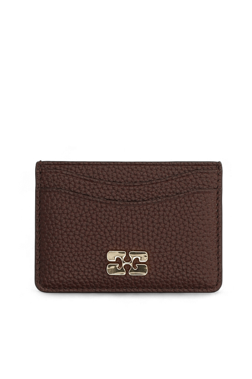 תמונה קידמית של ארנק כרטיסים