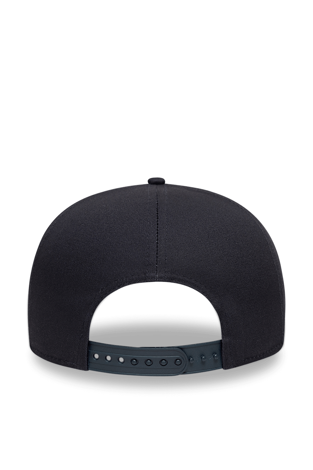 תמונה אחורית של כובע מצחייה