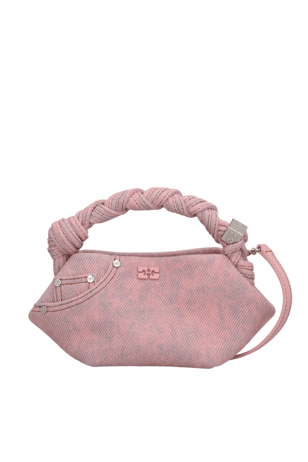 תמונה קידמית של תיק קרוסבודי בו מיני