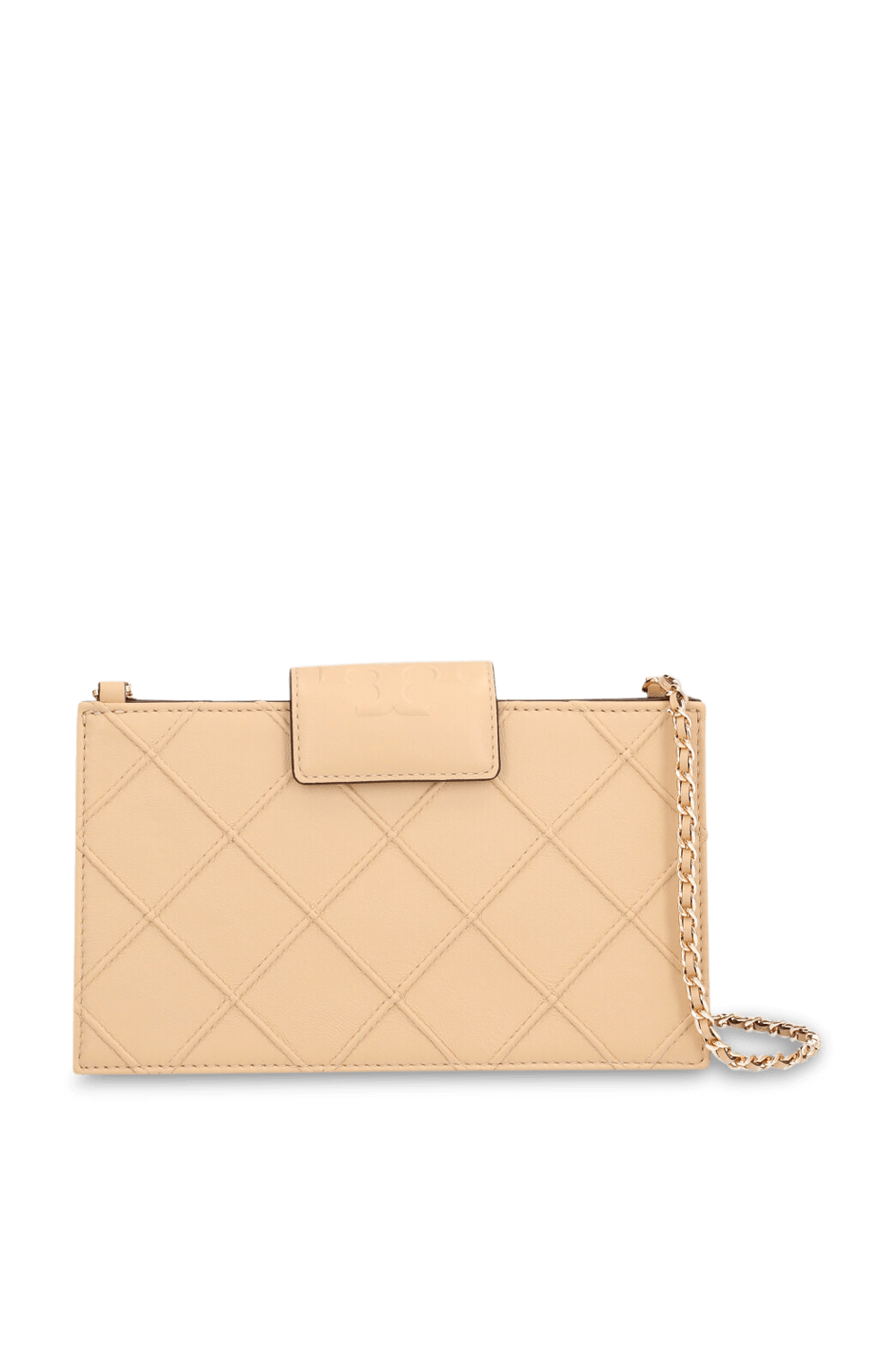 תמונה קידמית של תיק קלאץ' פלמינג