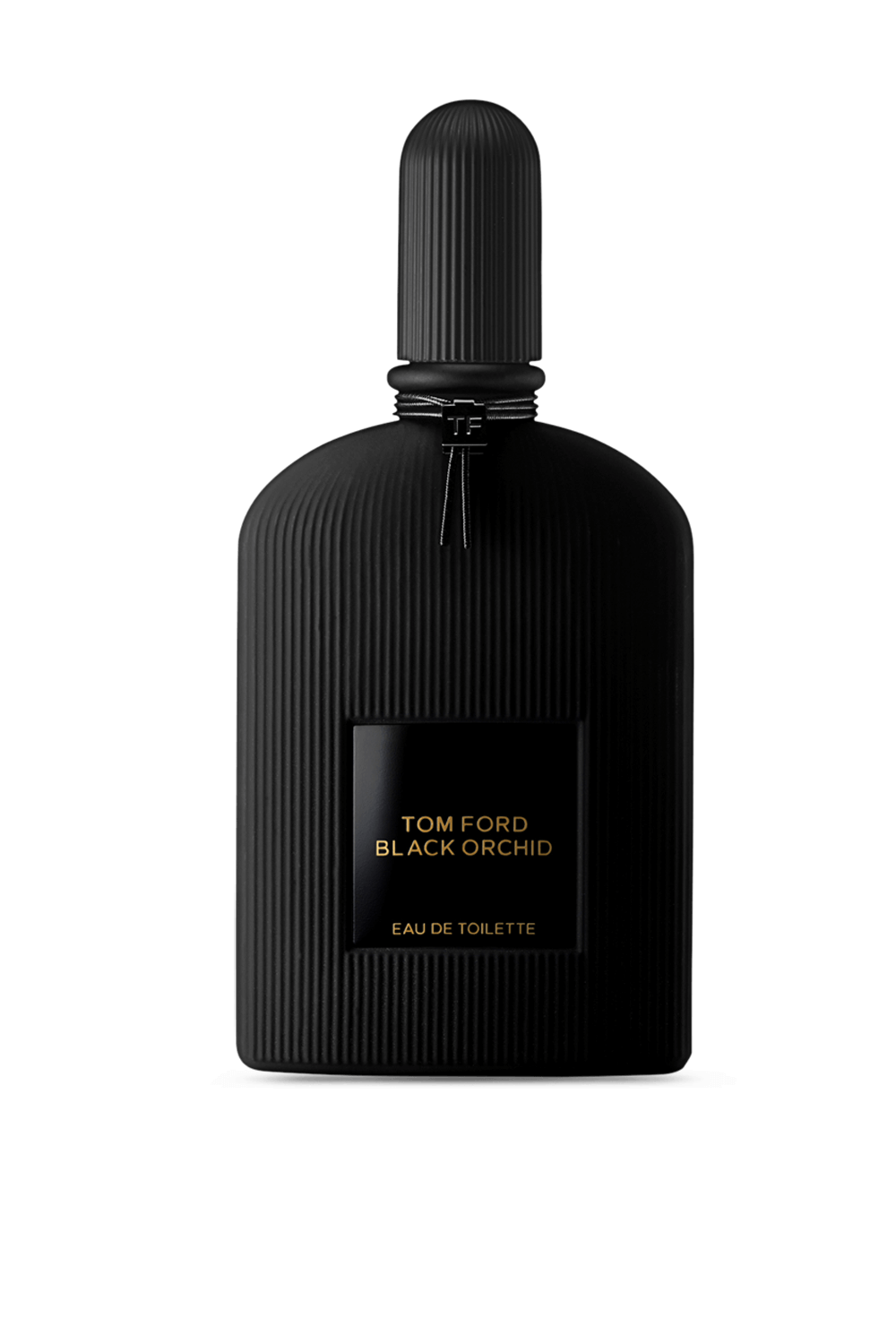 תמונה קידמית של Black Orchid Eau de Toilette 50ML