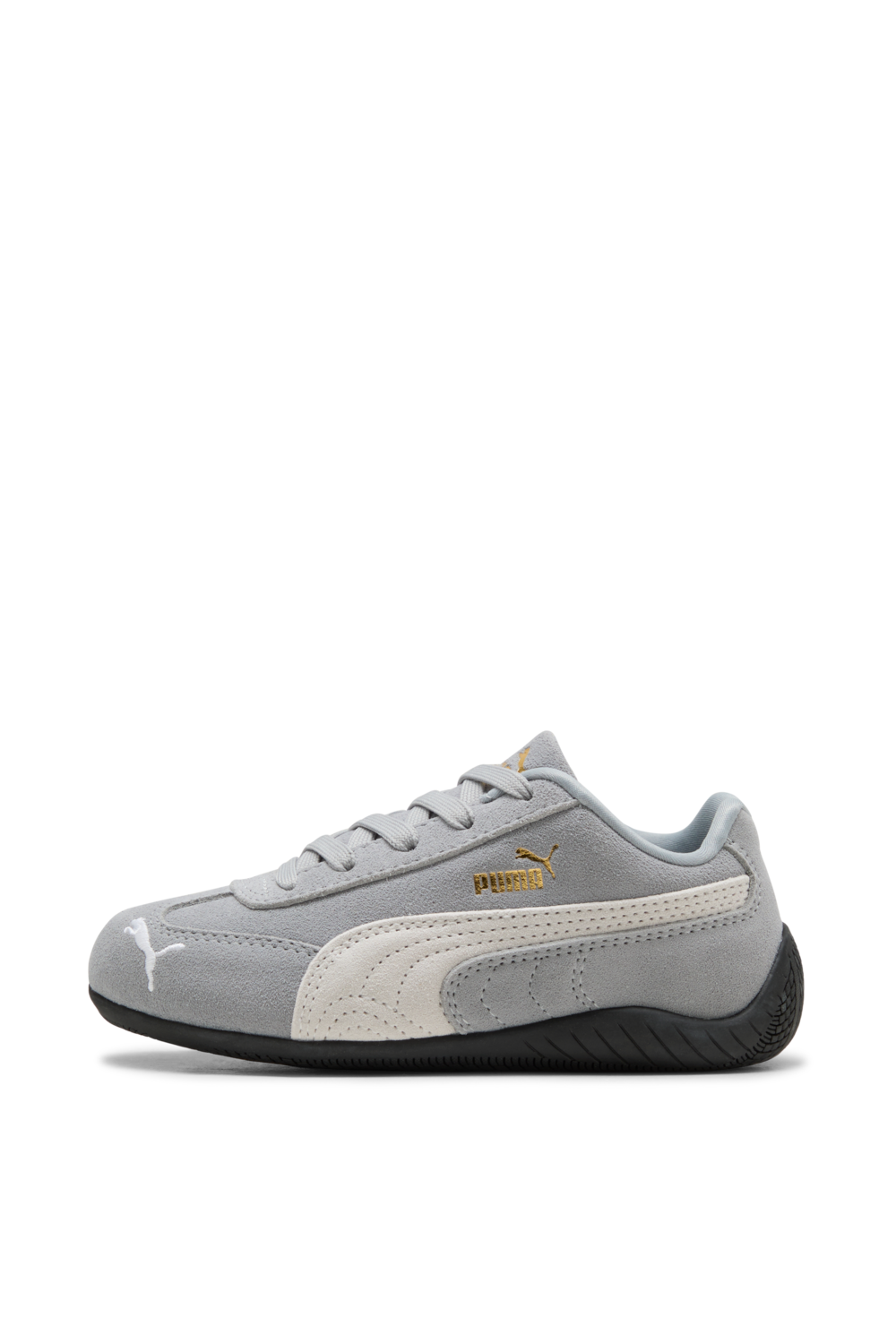 תמונה אחורית של נעלי סניקרס