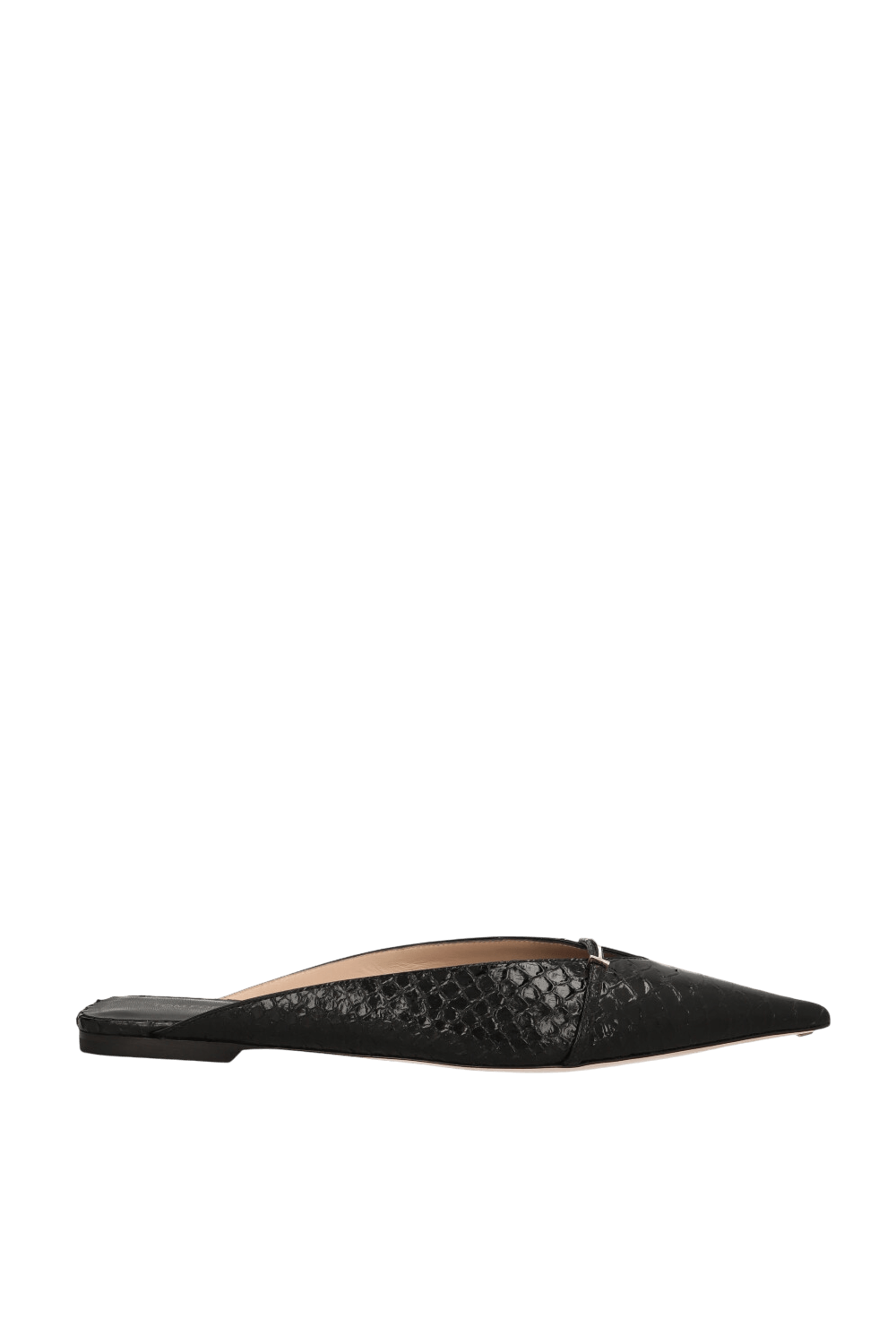 תמונה קידמית של נעלי מיולס