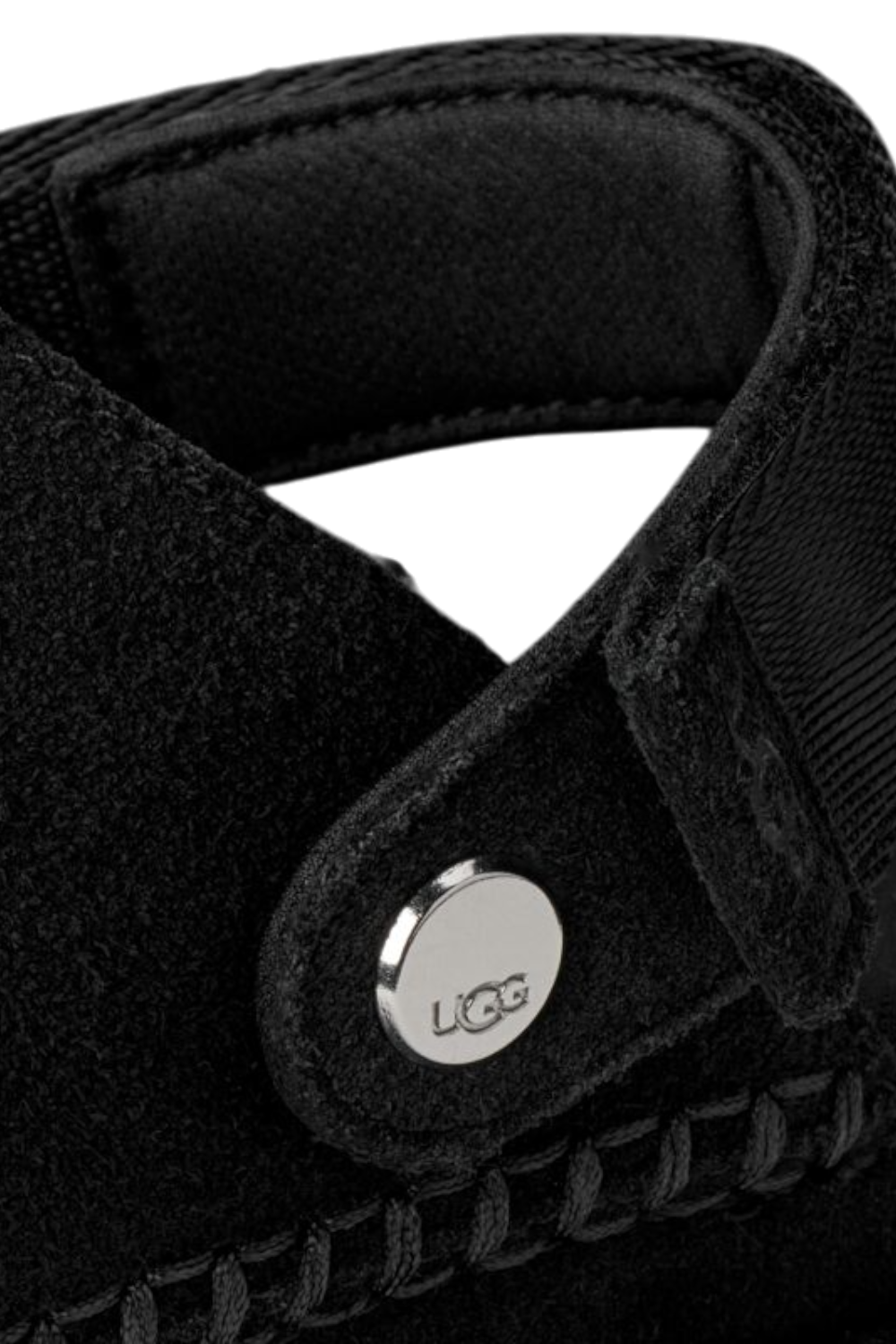 תמונת פנים של סנדלים גולדנסטאר גלייד