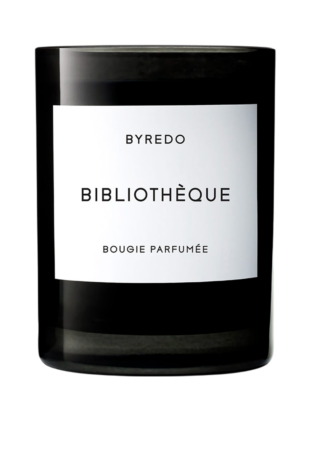 תמונה קידמית של Bibliotheque Candle 240 gr