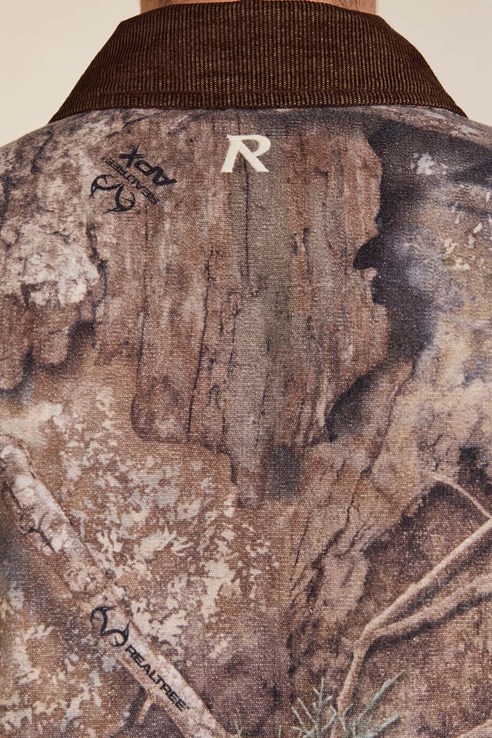 ז'קט בריפוד קל