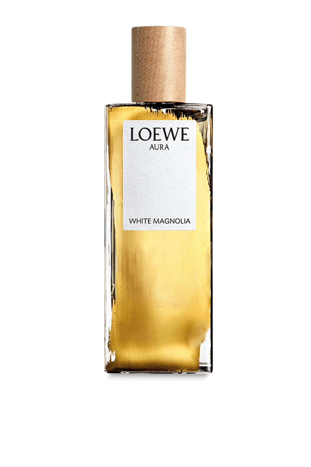 תמונה קידמית של LOEWE Aura White Magnolia Eau de Parfum 50 ml