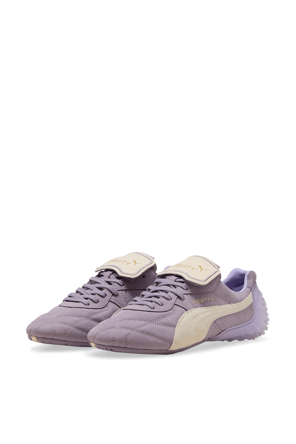 תמונה אחורית של נעלי סניקרס פומה X פנטי אוונטי LS