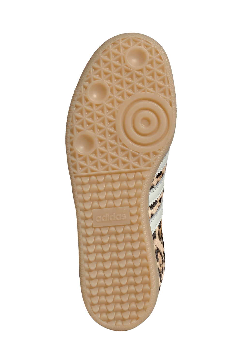 נעלי סניקרס סמבה