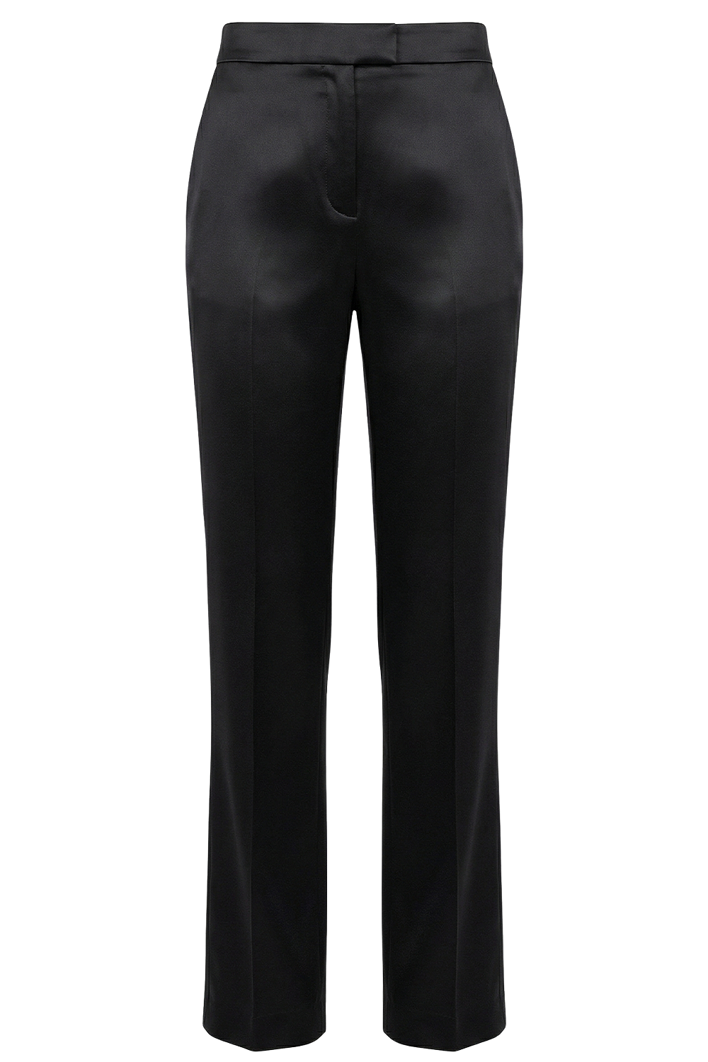 תמונה קידמית של מכנסיים מחוייטים