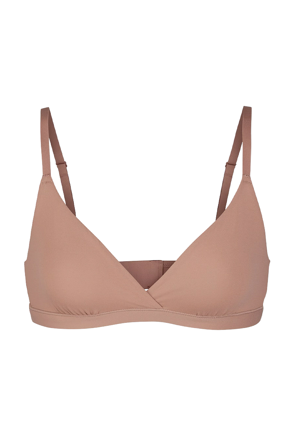 תמונה קידמית של CROSSOVER BRALETTE