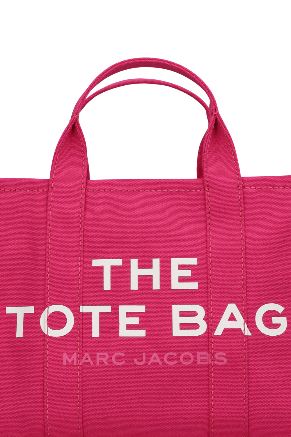 תמונת תקריב של תיק טוט מדיום