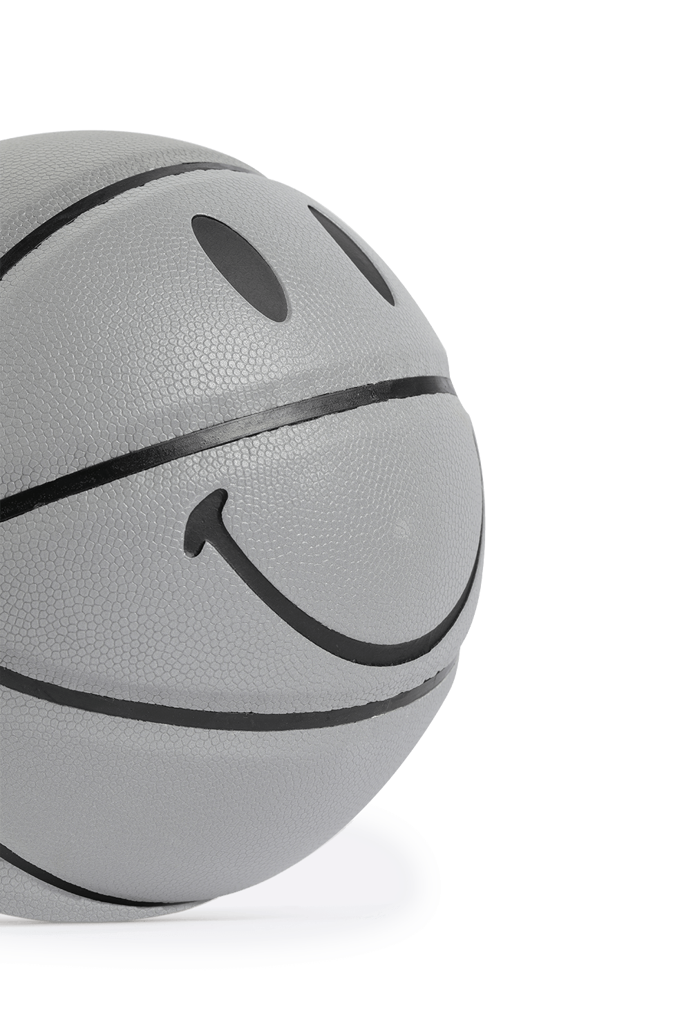Smiley 3M Basketball MARKET