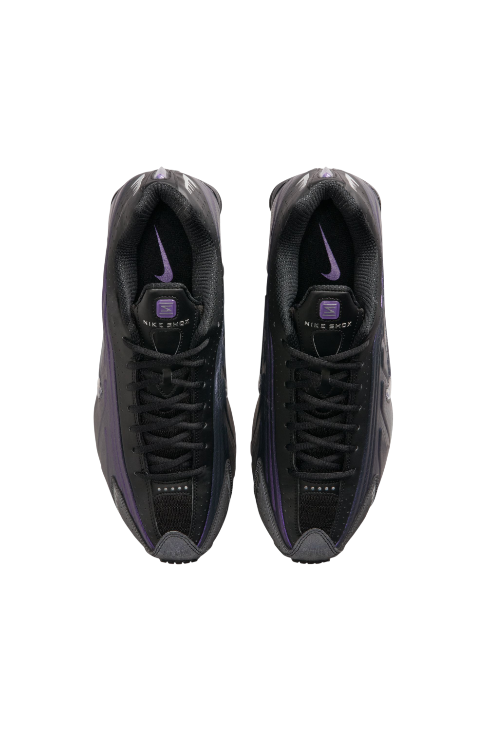 נעלי סניקרס שוקס אר4