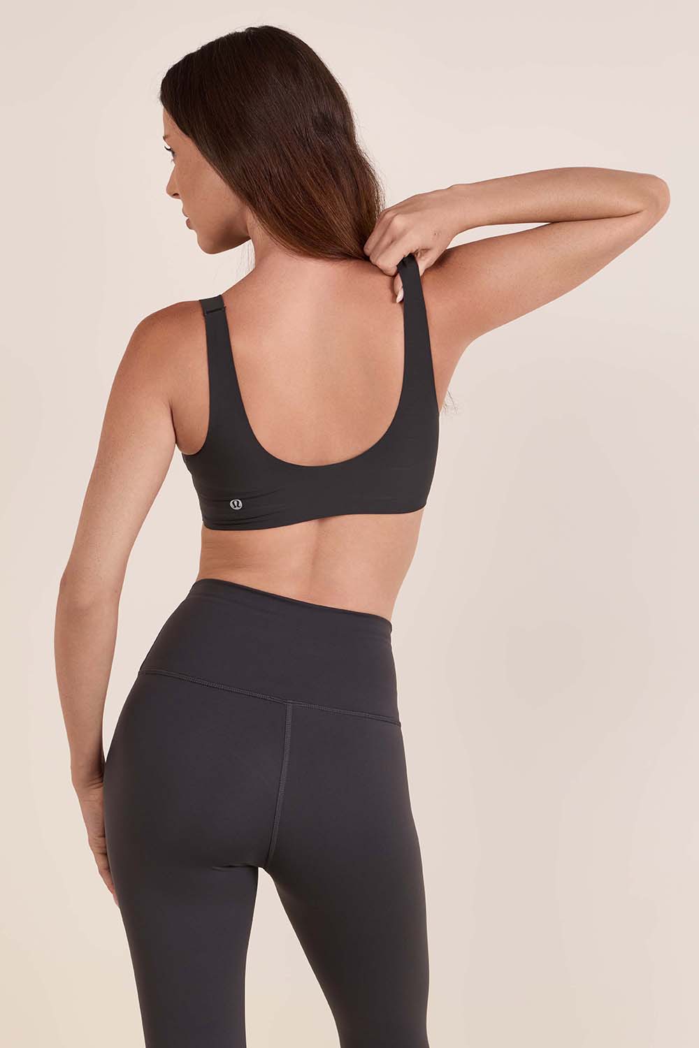תמונת דוגמן אחורית של Glow Up™ Bra