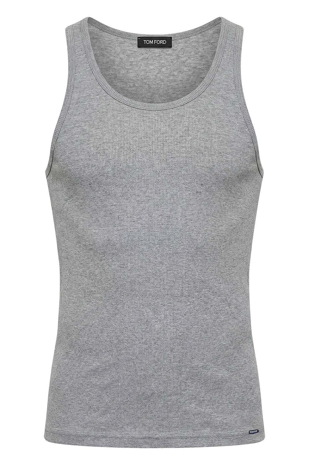 תמונה קידמית של גופיית ריב