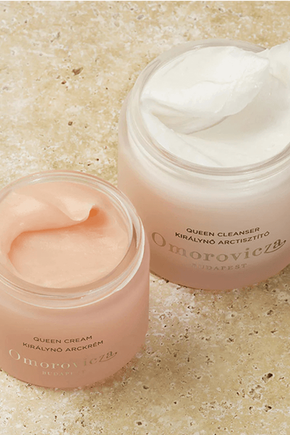 תמונת פנים של Queen Cream 30 ml