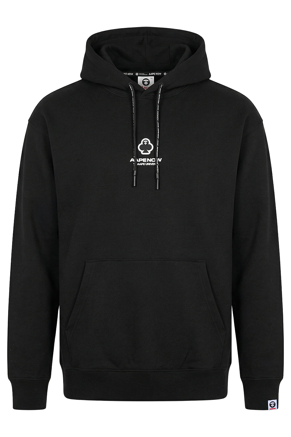 תמונה קידמית של קפוצ'ון כותנה