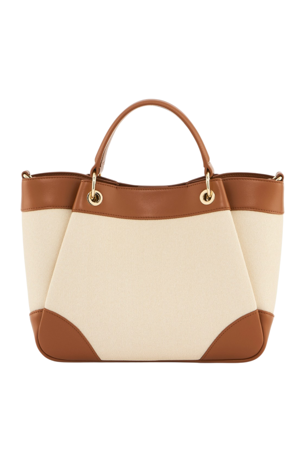 תמונה אחורית של תיק נשיאה