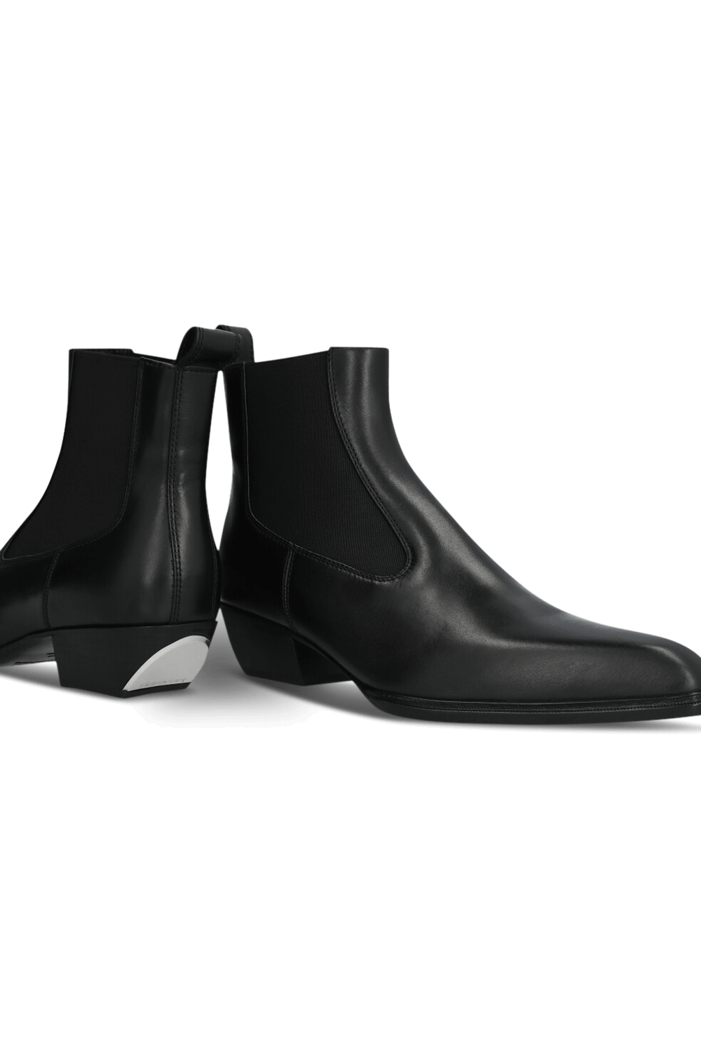 תמונת תקריב של מגפוני בוקרים