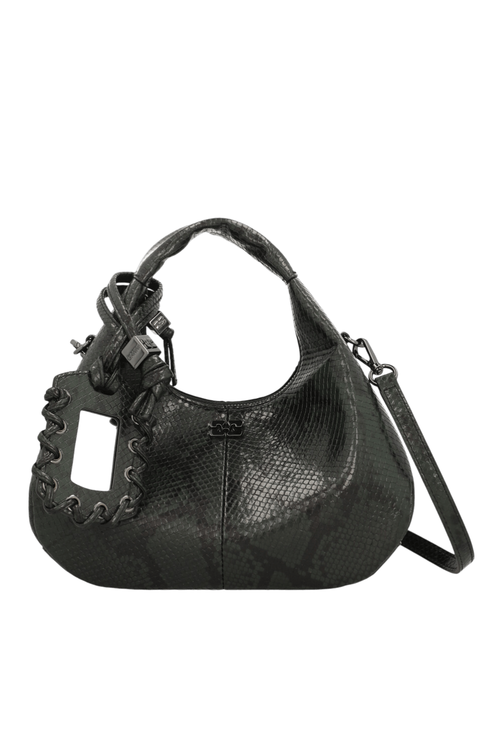 תמונה קידמית של תיק יד הובו מיני