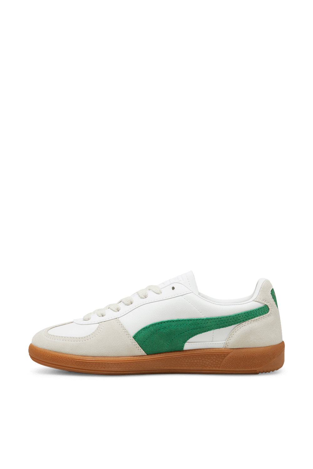 תמונה אחורית של נעלי סניקרס