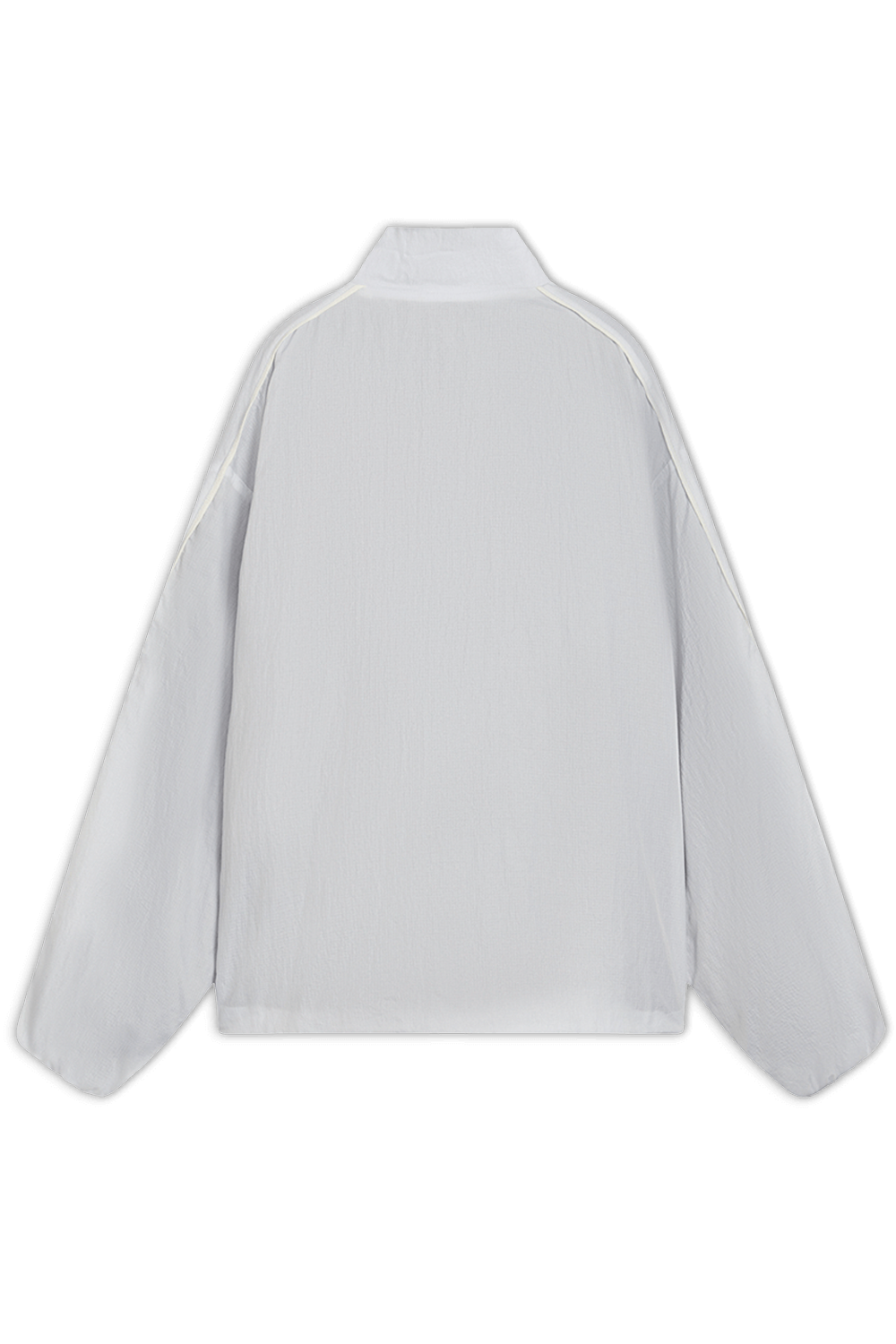 תמונה אחורית של ז'קט אוברסייז פומה X רוזה