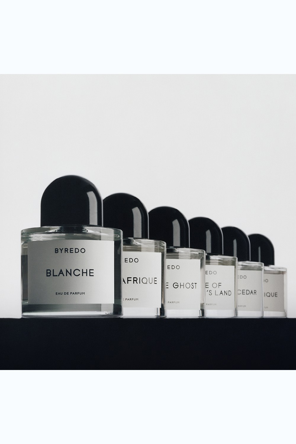 Eleventh Hour Eau de Parfum 100 ML