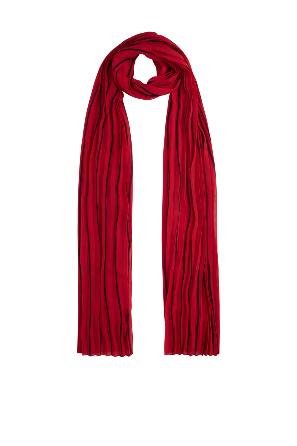 תמונה קידמית של מטפחת