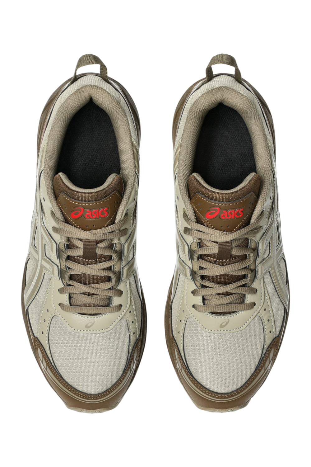 נעלי סניקרס ג'ל ונטקס