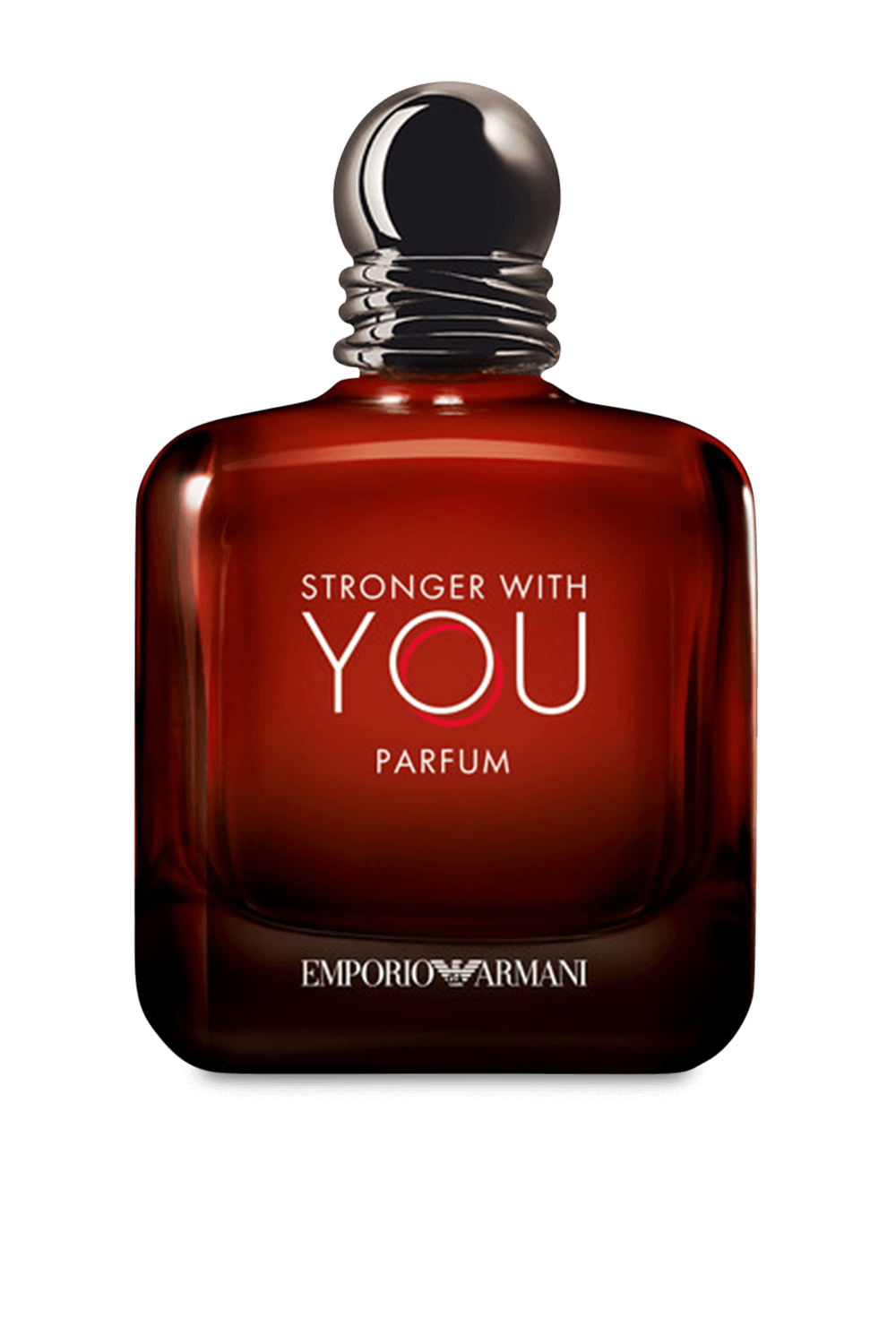תמונה קידמית של Emporio Armani Stronger With You Parfum 100 ml