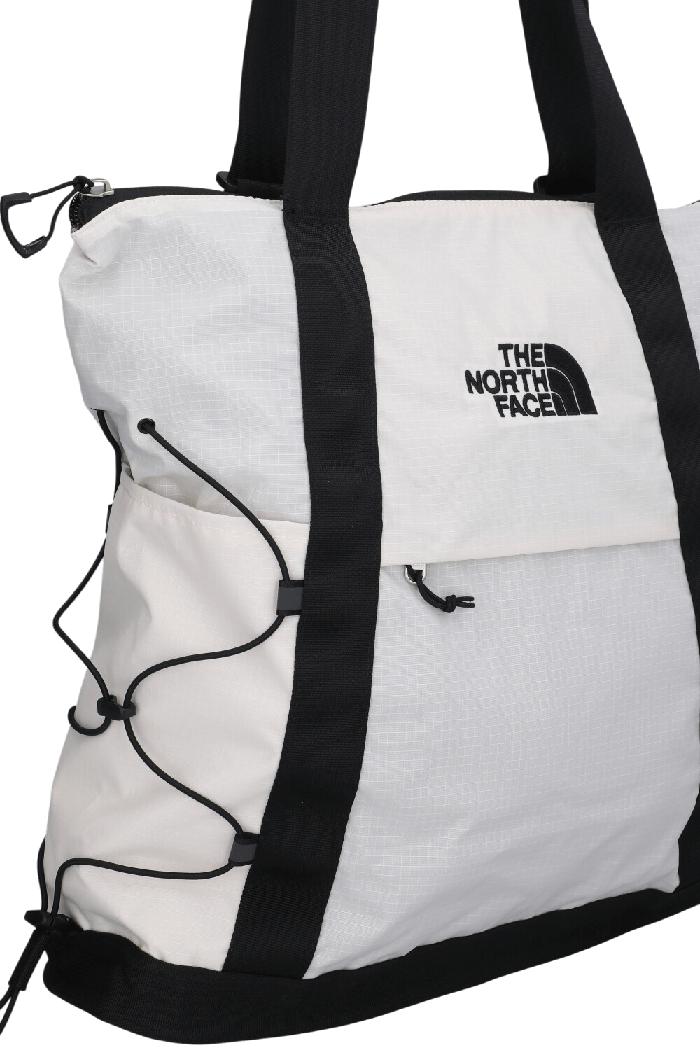 תמונת תקריב של תיק נשיאה טוט