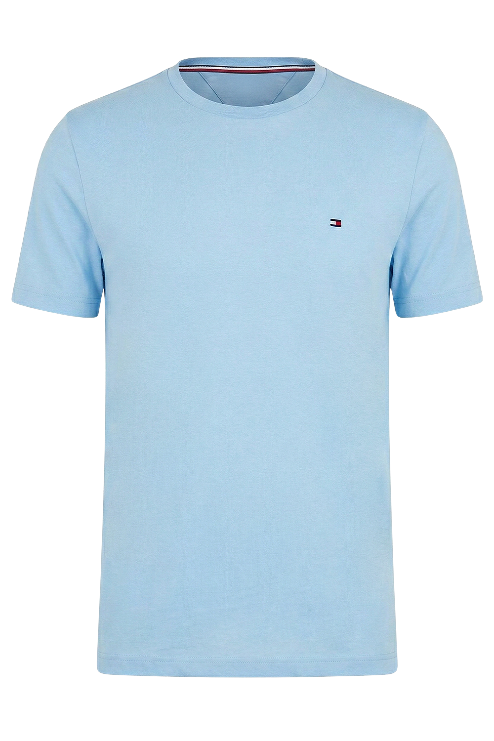 תמונה קידמית של חולצת טי