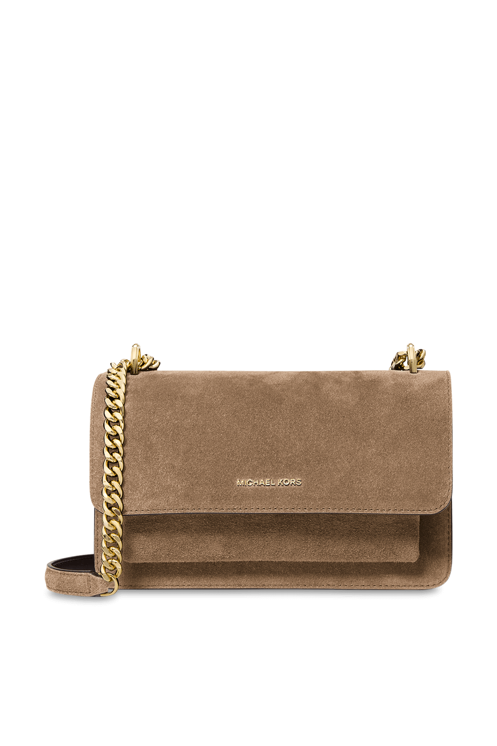 תמונה קידמית של תיק קרוסבודי קלייר לארג'