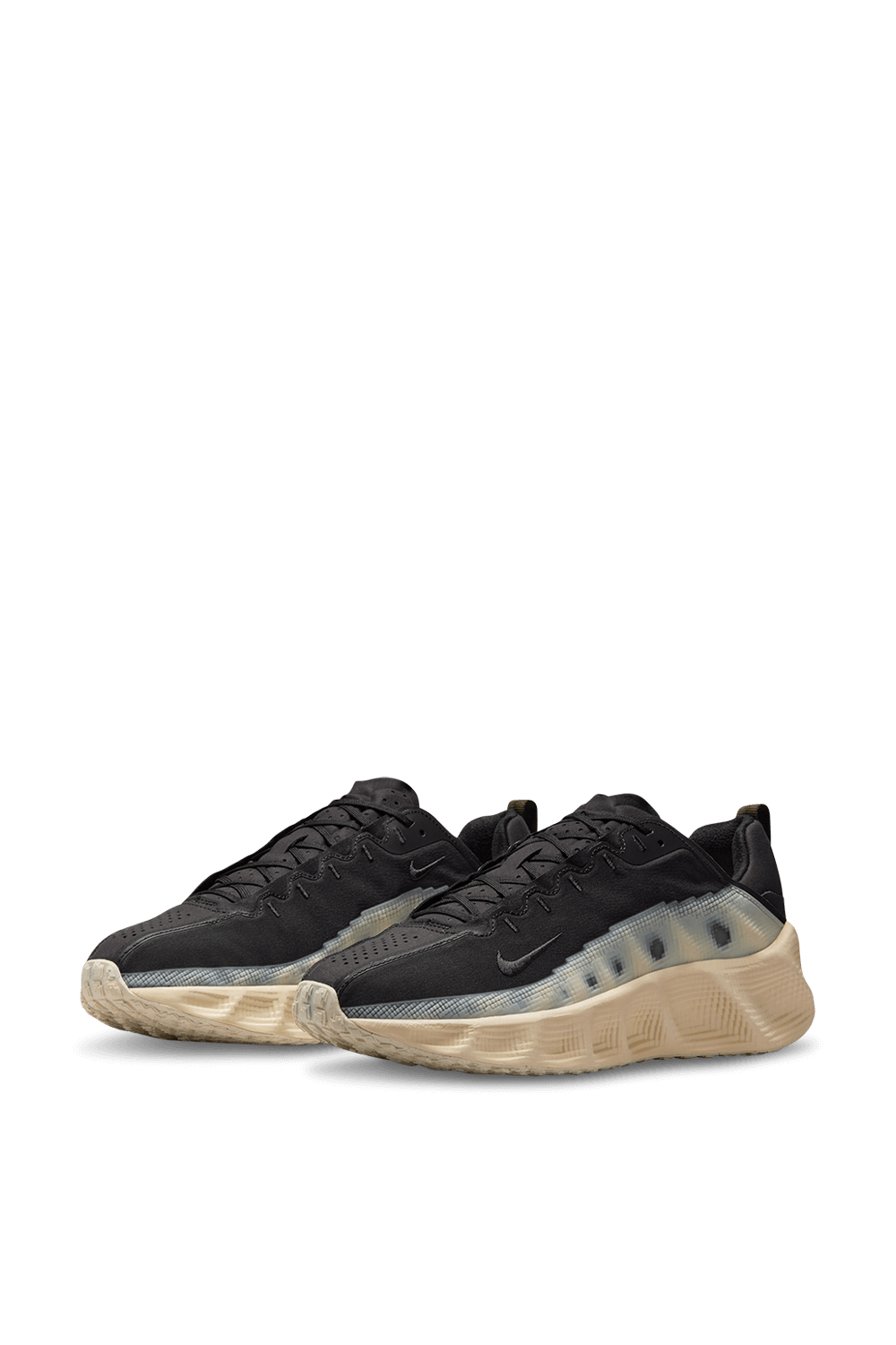 נעלי סניקרס אווה רובר