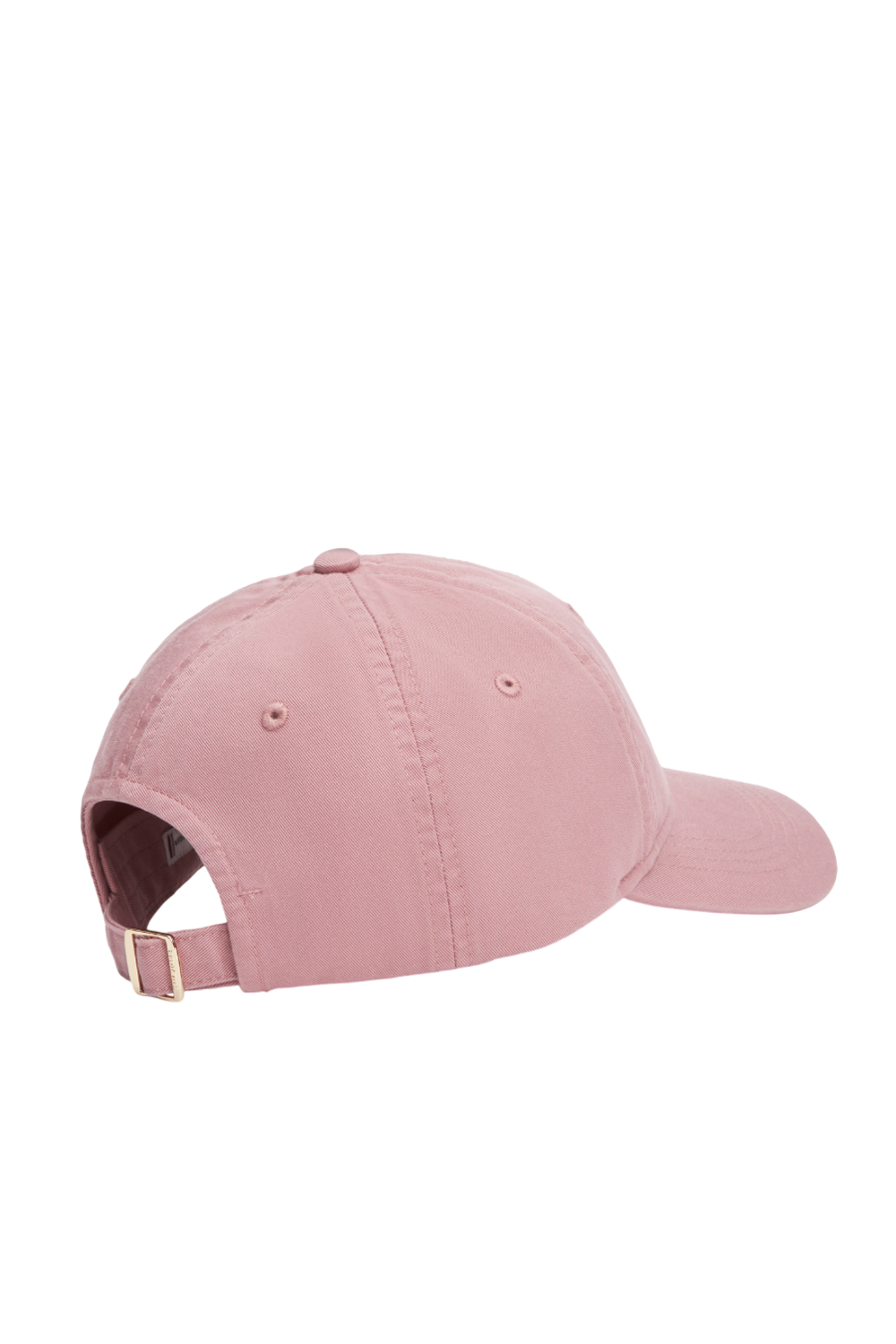 תמונה אחורית של כובע מצחייה