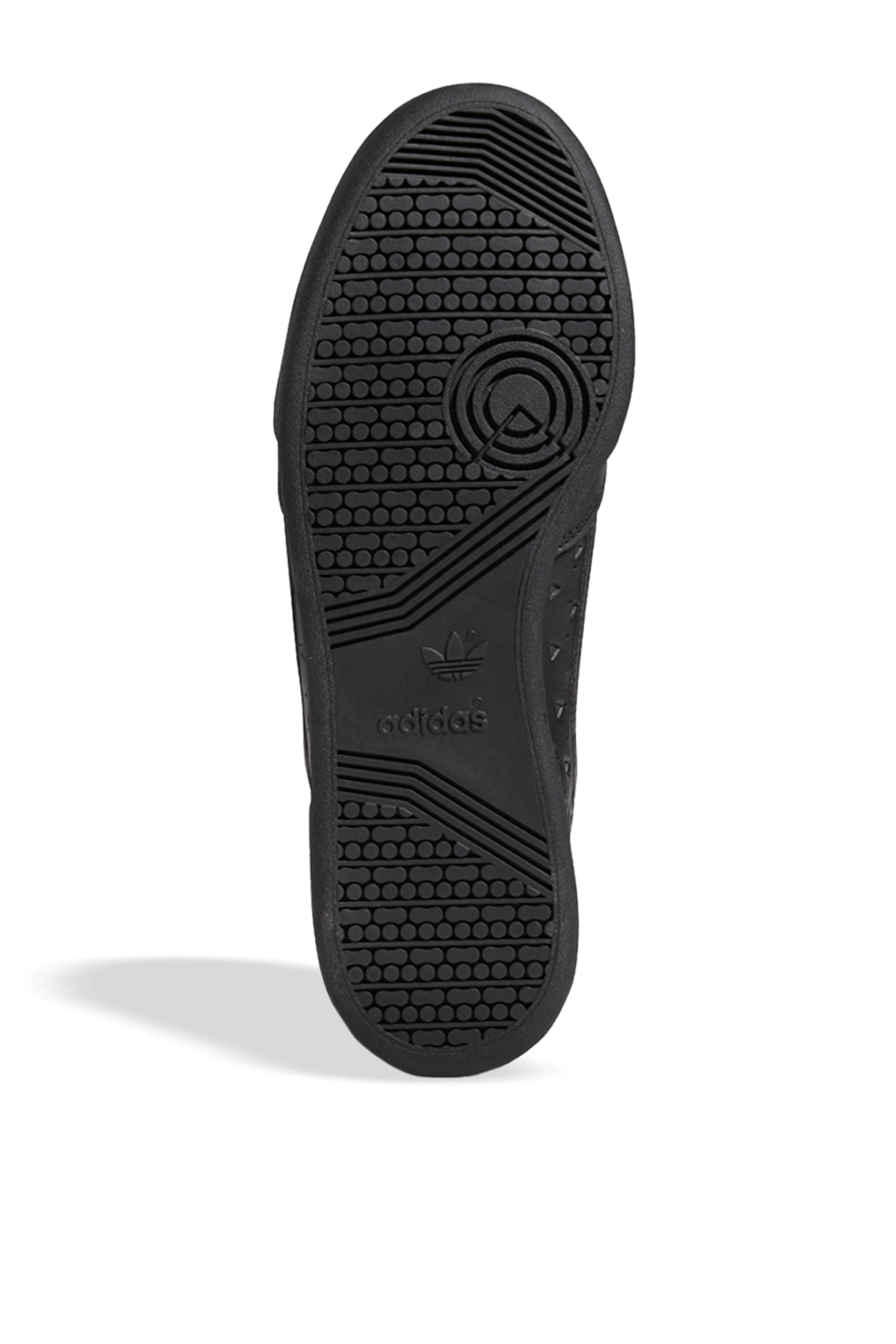 Adidas X Pharrell Williams Continental 80 Sneakers