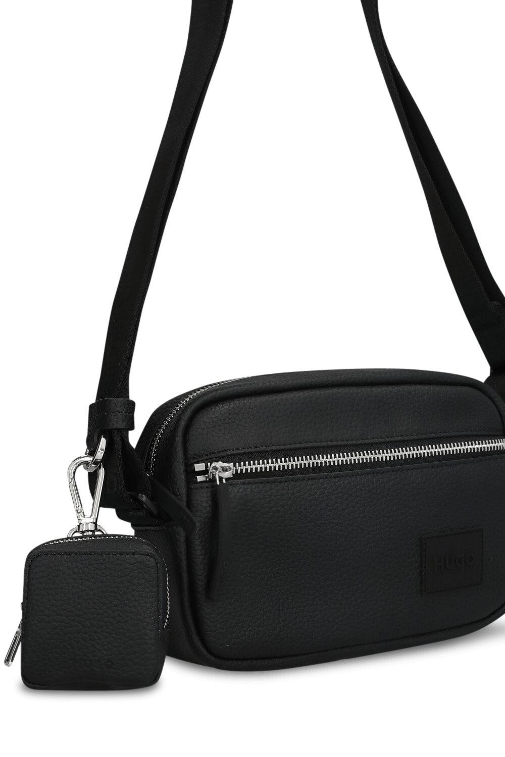 תמונת תקריב של תיק