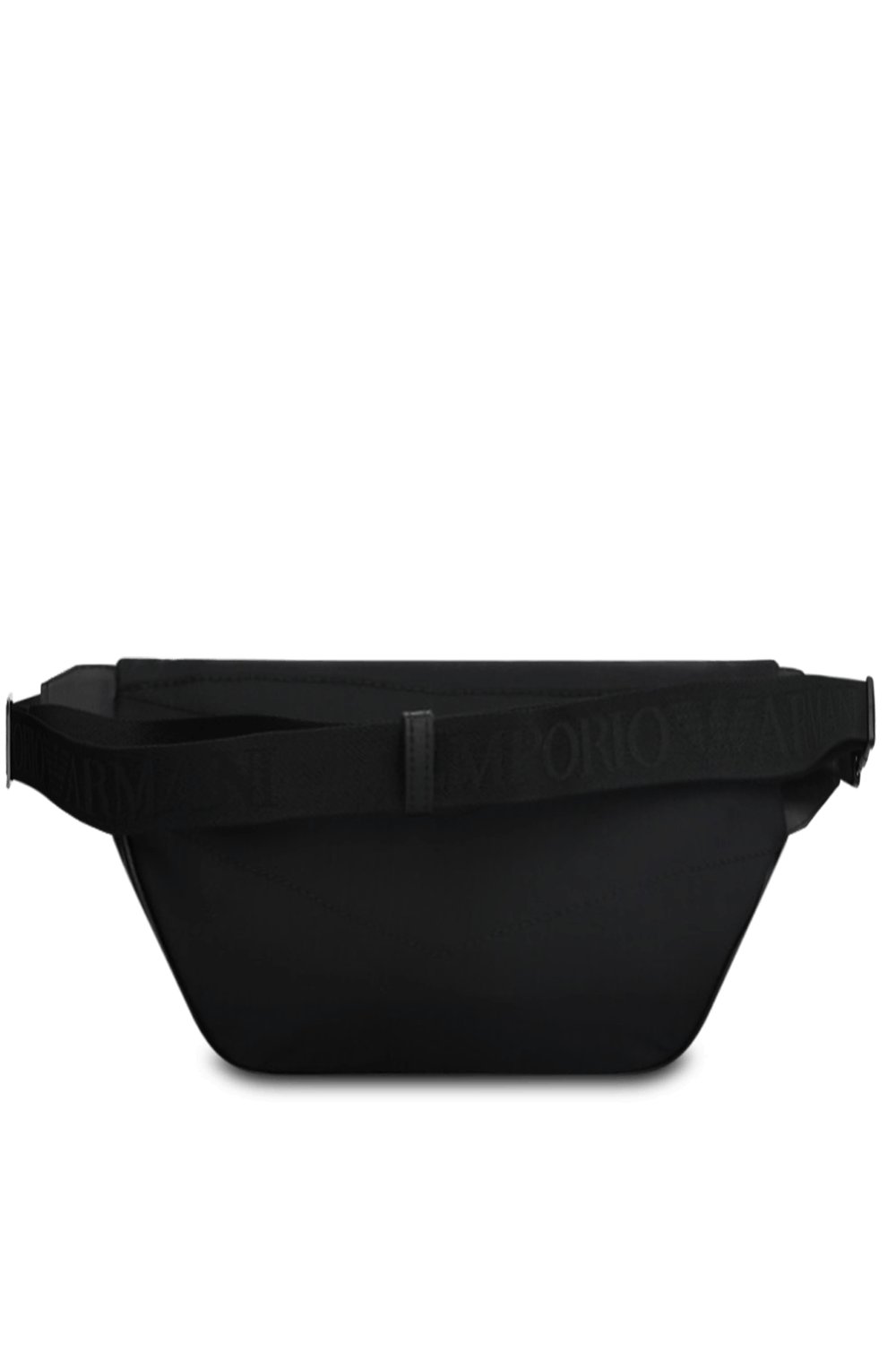 תמונה אחורית של תיק פאוץ'