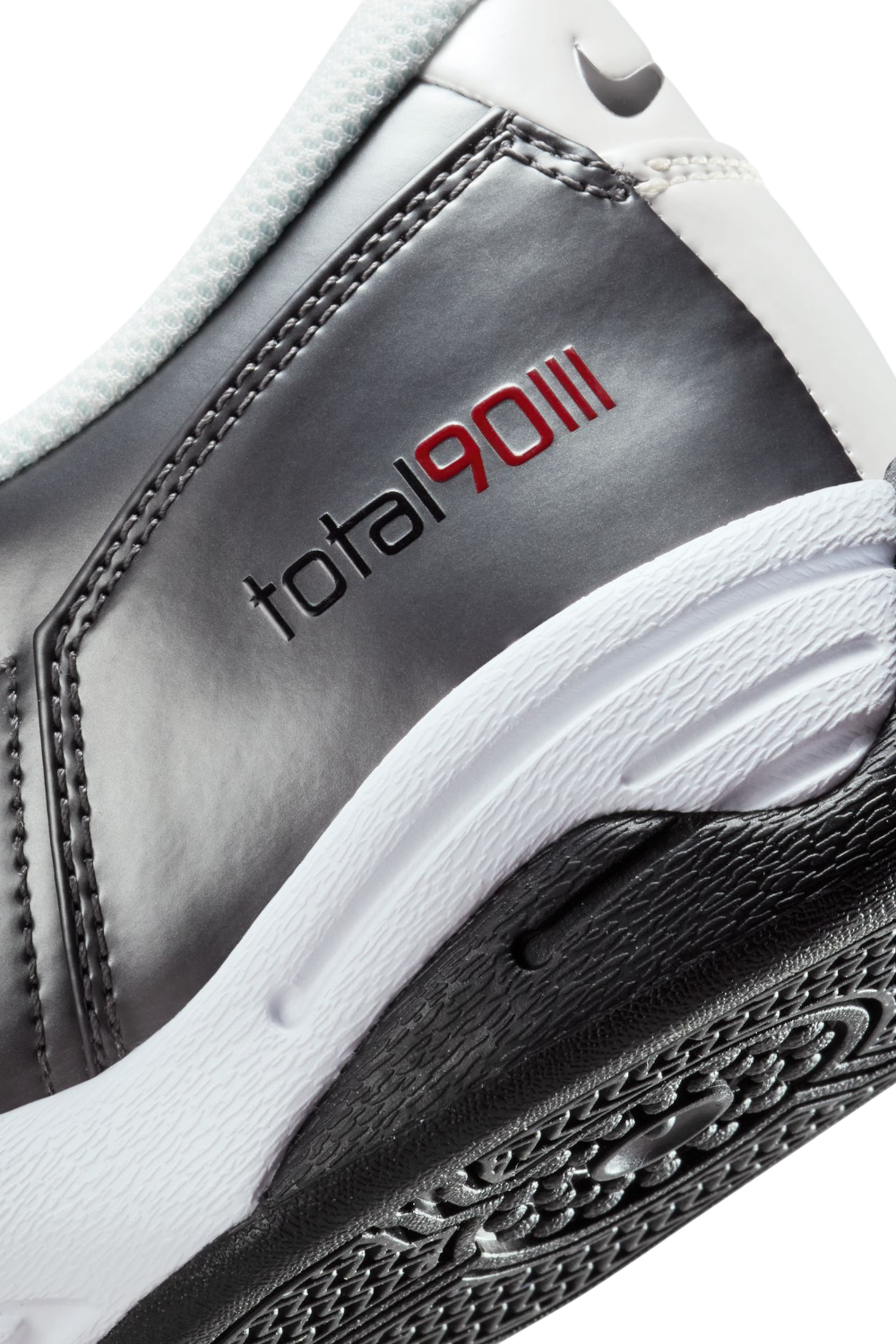 נעלי סניקרס טוטאל 90