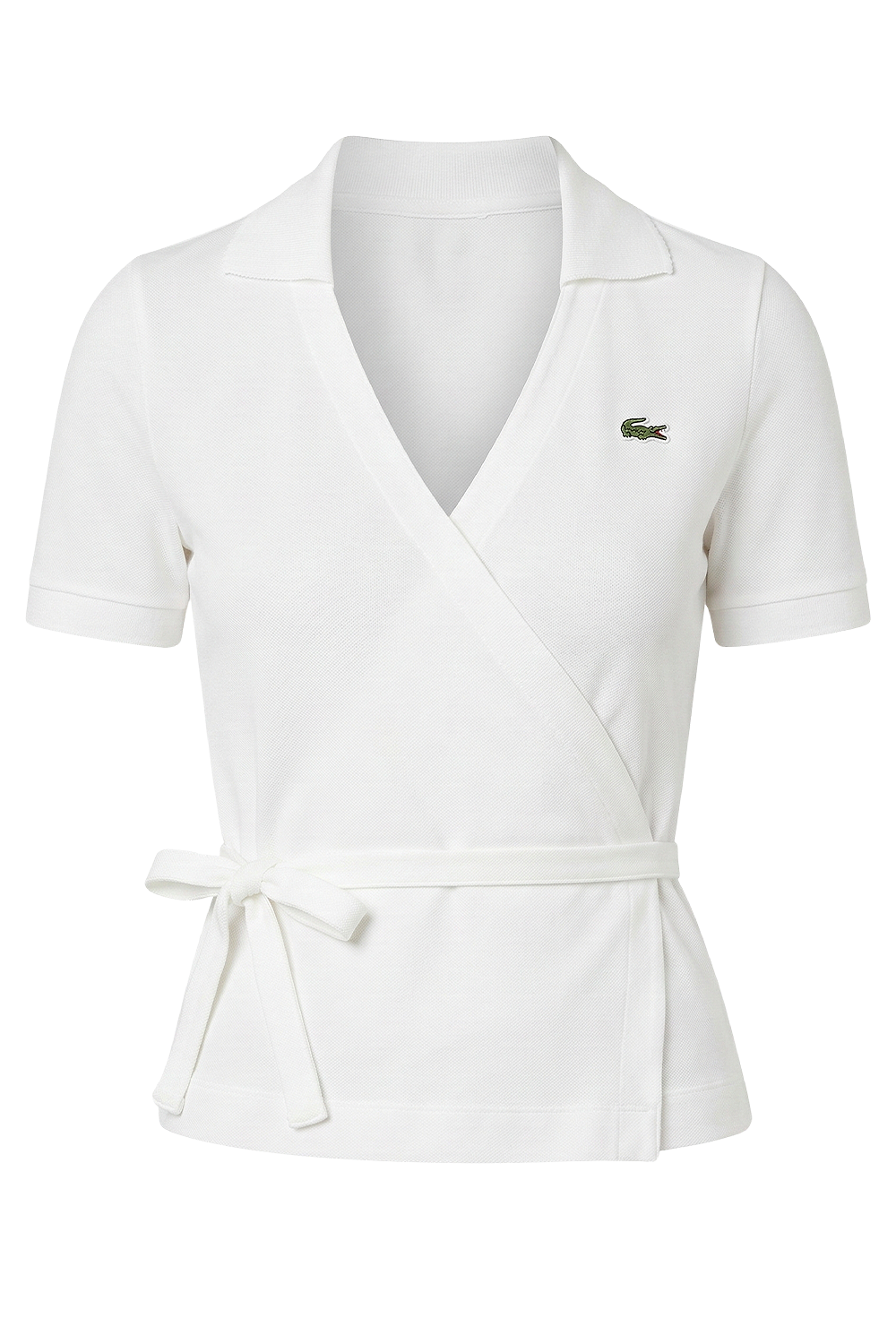 תמונה קידמית של חולצת טי מעטפת