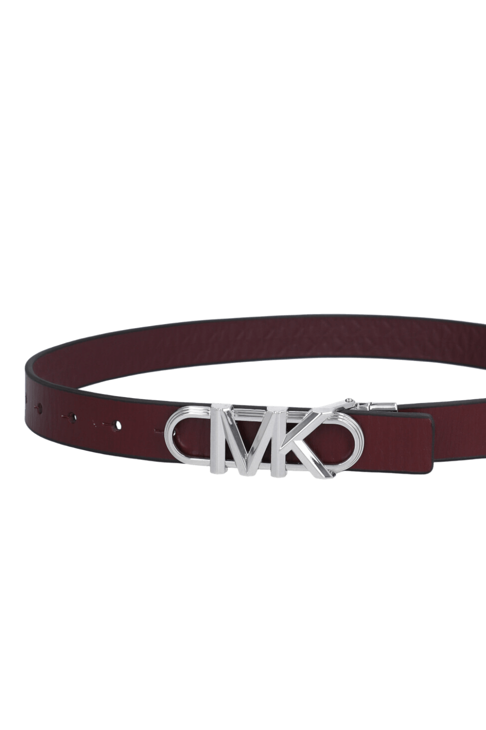 חגורה דו-צדדית